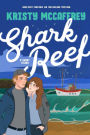 Shark Reef: A Friends-to-Lovers Steamy Romance Short