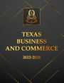 Texas Business And Commerce Code 2022-2023 Edition: Texas Code