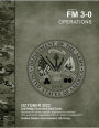Field Manual FM 3-0 Operations October 2022