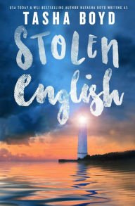 Title: Stolen English, Author: Tasha Boyd