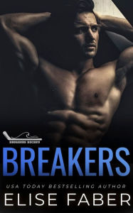 Title: Breakers Hockey: Books 1-5, Author: Elise Faber