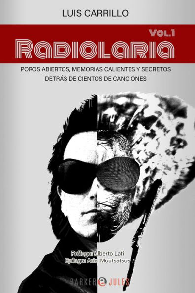 Radiolaria, Vol. 1: Poros abiertos, memorias calientes y secretos detrás de cientos de canciones