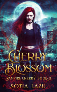 Title: Cherry Blossom, Author: Sotia Lazu