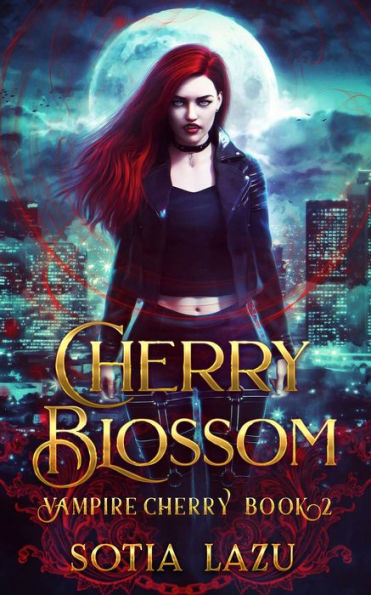 Cherry Blossom