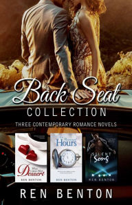 Title: Back Seat Collection, Author: Ren Benton