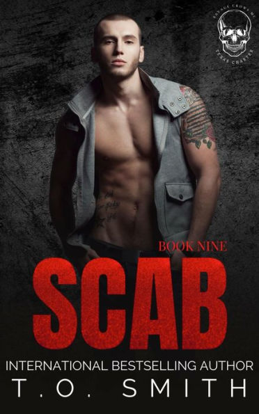 Scab: An MC Romance