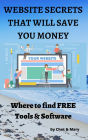 Website Secrets to Save You Money