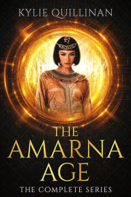 The Amarna Age: The Complete Series