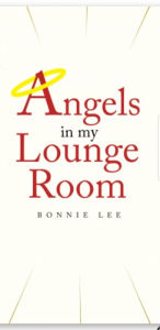 Title: Angels in my Lounge room: bonnie lee, Author: bonnie lee