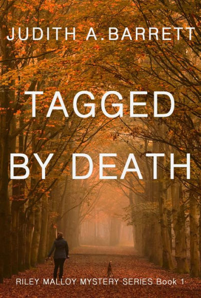 Tagged by Death