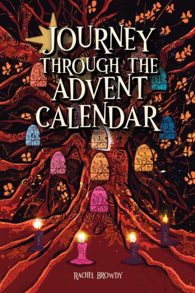 Journey through the Advent Calendar