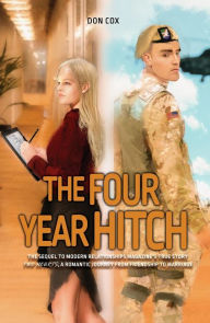Title: The Four Year Hitch, Author: Don Cox