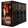 The Dashkova Memoirs Complete Series (Books 1-8)