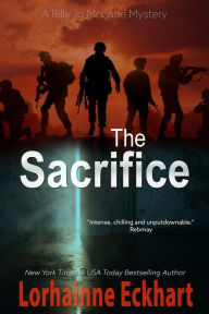 The Sacrifice