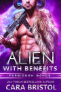 Alien with Benefits