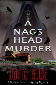 Title: A Nags Head Murder, Author: Joe C. Ellis