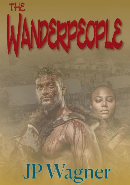 The Wanderpeople
