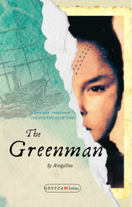 Title: The Greenman, Author: Ængelite