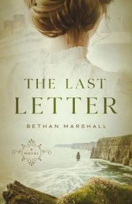 Title: The Last Letter, Author: Bethan Marshall