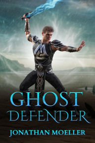 Title: Ghost Defender, Author: Jonathan Moeller