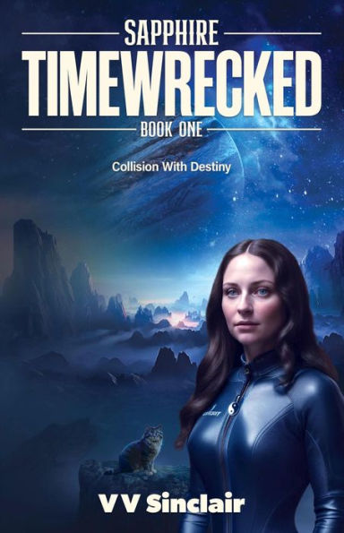 Timewrecked: Collision With Destiny