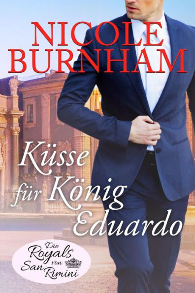 Küsse für König Eduardo
