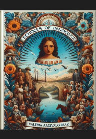 Title: Echoes Of Innocence: The Tragedy Of Bridget Williams, Author: Valeria Arevalo Diaz