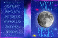 Title: Moon Kisses, Author: irene armenta