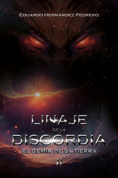 Linaje de la Discordia II: El Gemir de la Tierra