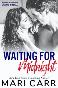 Title: Waiting for Midnight, Author: Mari Carr
