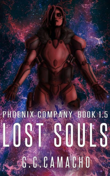 Lost Souls (Phoenix Company Book 1.5)