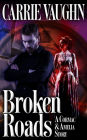 Broken Roads: A Cormac and Amelia Story