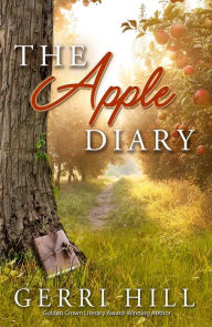 Title: The Apple Diary, Author: Gerri Hill