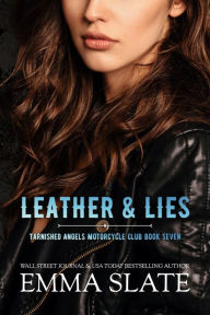 Title: Leather & Lies: A Marriage of Protection Romance, Author: Emma Slate