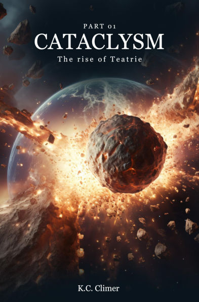 Cataclysm The Rise of Teatrie Part 1