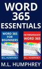 Word 365 Essentials