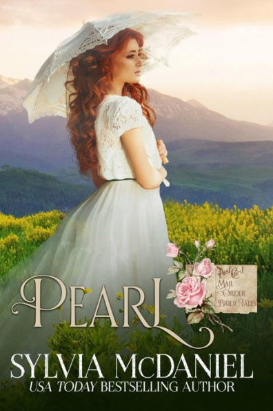 Pearl: Western Historical Romance