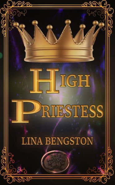 High Priestess