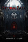 Storm Fall: Book Three of the Stormsong Trilogy