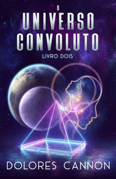 O Universo Convoluto, Livro Dois