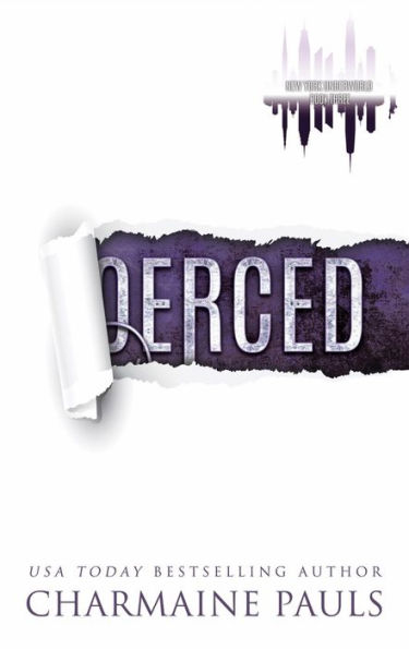 Coerced Queen: A Dark Mafia Romance