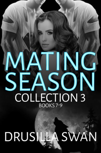 Mating Season Collection 3: Books 7-9