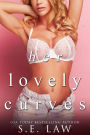 Her Lovely Curves: A Best Friend's Dad Alpha Male Romance