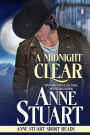 A Midnight Clear: Anne Stuart Short Reads