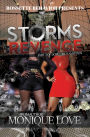 STORM'S REVENGE: DOPE GIRL'S AMBITION 2: DOPE GIRL'S AMBITION 2