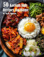 50 Korean Side Recipes for Home