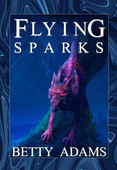 Flying Sparks