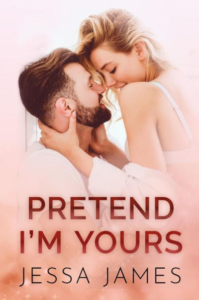 Pretend I'm Yours