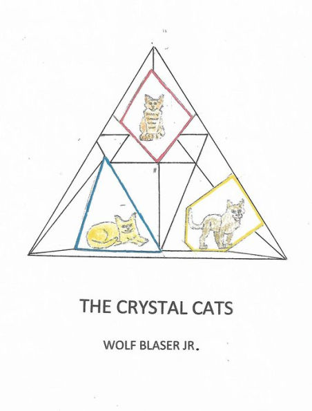 The Crystal Cats