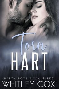 Title: Torn Hart, Author: Whitley Cox